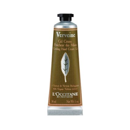 CREME PARA MÃOS L´OCCITANE EN PROVENCE VERBENA 30ML