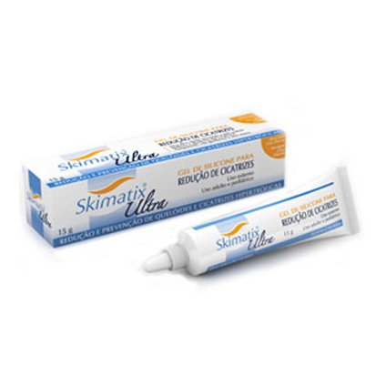 SKIMATIX ULTRA GEL 15G