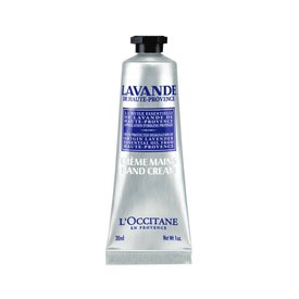 CREME PARA AS MÃOS LOCCITANE EN PROVENCE LAVANDA 30ML