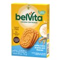 BISCOITO BELVITA AO LEITE COM GRÃOS DE AVEIA 75G