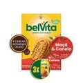 BISCOITO BELVITA MAÇA E CANELA 75G