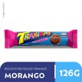 BISCOITO TRAKINAS MORANGO 126G