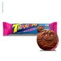 BISCOITO TRAKINAS MORANGO 126G