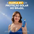PROTETOR SOLAR NIVEA SUN PROTECT HIDRATA FPS 50 125ML