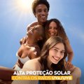 PROTETOR SOLAR NIVEA SUN PROTECT HIDRATA FPS 50 125ML