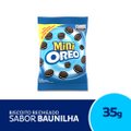 BISCOITO MINI OREO 35G