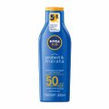 PROTETOR SOLAR NIVEA SUN PROTECT HIDRATA FPS 50 200ML