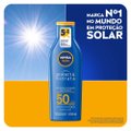 PROTETOR SOLAR NIVEA SUN PROTECT & HIDRATA FPS 50 200ML
