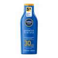 PROTETOR SOLAR NIVEA SUN PROTECT HIDRATA FPS 30 200ML
