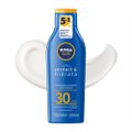 PROTETOR SOLAR NIVEA SUN PROTECT HIDRATA FPS 30 200ML