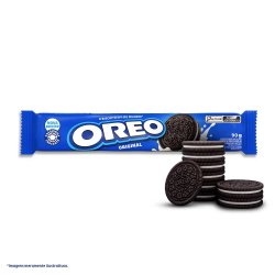 Biscoito Oreo 90g