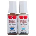 KIT FORTALECEDOR DE UNHAS MAVALA NAIL SHIELD 2 PASSOS 10ML CADA