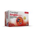 COLÁGENO TIPO II CONDRES LONG BIO CURCUMINA 30 CÁPSULAS