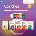 COLÁGENO TIPO II CONDRES LONG BIO CURCUMINA 30 CÁPSULAS