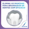 CREME DENTAL SENSODYNE BRANQUEADOR RÁPIDO ALÍVIO 90G