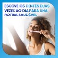 KIT CREME DENTAL SENSODYNE PROTEÇÃO COMPLETA + PROTEÇÃO PARA DENTES SENSÍVEIS 90G 2 UNIDADES