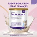 NEOADVANCE SEM SABOR, FÓRMULA HIPOALERGÊNICA INFANTIL 1 10 ANOS 400G
