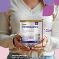 NEOADVANCE SEM SABOR, FÓRMULA HIPOALERGÊNICA INFANTIL 1 10 ANOS 400G