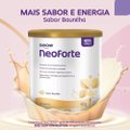 NEOFORTE BAUNILHA SUPLEMENTO INFANTIL 3 10 ANOS 400G