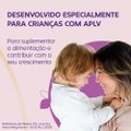 NEOFORTE BAUNILHA SUPLEMENTO INFANTIL 3 10 ANOS 400G