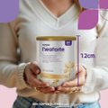 NEOFORTE BAUNILHA SUPLEMENTO INFANTIL 3 10 ANOS 400G