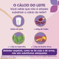 NEOFORTE BAUNILHA SUPLEMENTO INFANTIL 3 10 ANOS 400G