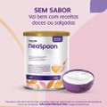 NEOSPOON MISTURA HIPOALERGÊNICA INFANTIL PARA MINGAU 1 10 ANOS 400G