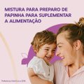 NEOSPOON MISTURA HIPOALERGÊNICA INFANTIL PARA MINGAU 1 10 ANOS 400G
