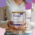 NEOSPOON MISTURA HIPOALERGÊNICA INFANTIL PARA MINGAU 1 10 ANOS 400G