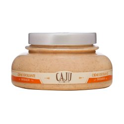 Creme Esfoliante Loccitane Au Brésil Caju 200ml