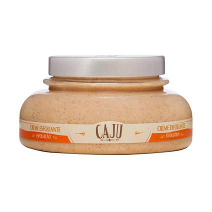 CREME ESFOLIANTE L´OCCITANE AU BRÉSIL CAJU 200ML