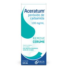 Aceratum 100mg 10ml