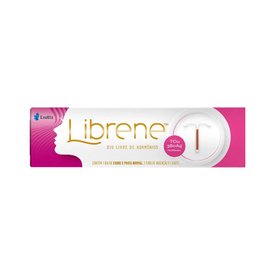 DIU COBRE + PRATA NORMAL TCU380AG LIBRENE