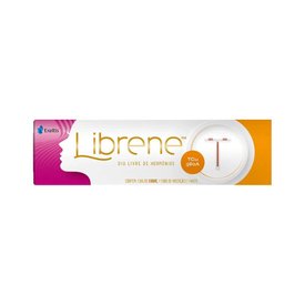 DIU COBRE TCU380A LIBRENE