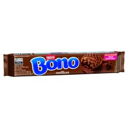 Biscoito Nestlé Bono Chocolate 90g