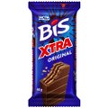 Kit Chocolate Wafer Lacta Bis Xtra 45G 3 Unidades