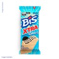 CHOCOLATE WAFER LACTA BIS XTRA OREO 45G