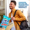CHOCOLATE WAFER LACTA BIS XTRA OREO 45G