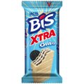 Kit Lacta Chocolate Wafer Bis Xtra Branco 45G + Chocolate Bis Xtra Oreo 45G + Chocolate Bis Xtra 45G