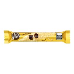 Chocolate Stick Wafer Lacta Ouro Branco 25g
