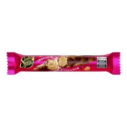 Chocolate Stick Wafer Lacta Sonho De Valsa 25g