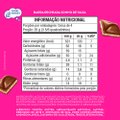 CHOCOLATE STICK WAFER LACTA SONHO DE VALSA 25G