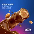 CHOCOLATE STICK WAFER LACTA SONHO DE VALSA 25G