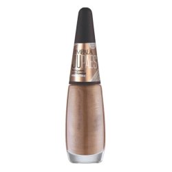 Esmalte Impala Ju Paes Na Estrada Metal Like Ninguém Ultrapassa 7,5ml