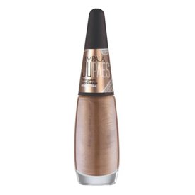 ESMALTE IMPALA JU PAES NA ESTRADA METAL LIKE NINGUÉM ULTRAPASSA 7,5ML