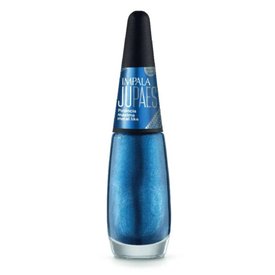 ESMALTE METÁLICO IMPALA JU PAES NA ESTRADA POTÊNCIA MÁXIMA 7,5ML