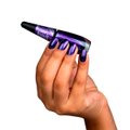 ESMALTE METÁLICO IMPALA JU PAES NA ESTRADA SEM LIMITES 7,5ML