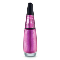 Esmalte Metálico Impala Ju Paes Na Estrada Vem De Carona 7,5ml