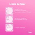 SABONETE LÍQUIDO FACIAL BIORÉ WASH SCRUB 130G
