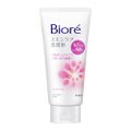 SABONETE LÍQUIDO FACIAL BIORÉ WASH SCRUB 130G